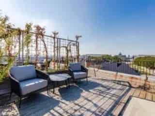 Duplex te koop - Etterbeek VBC57344