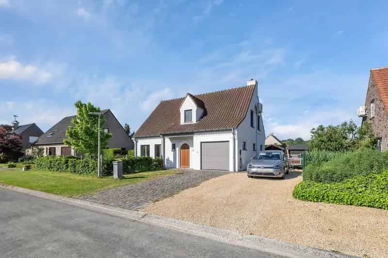 Instapklare gezinswoning toplocatie