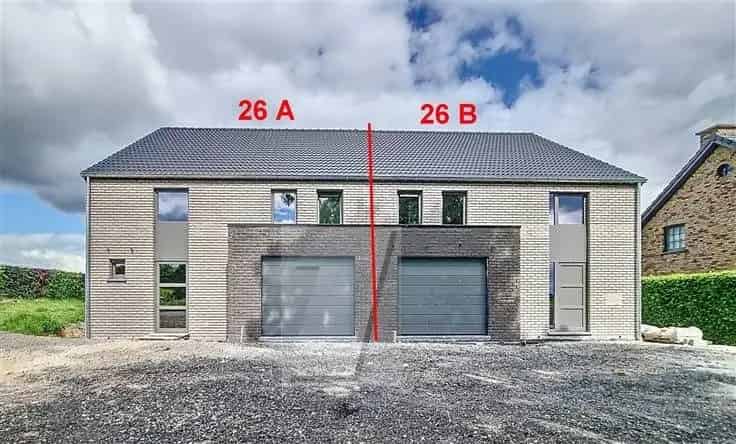 Huis Te Koop