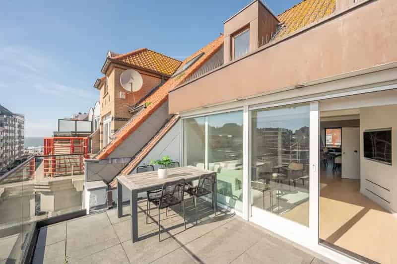 Appartement te huur