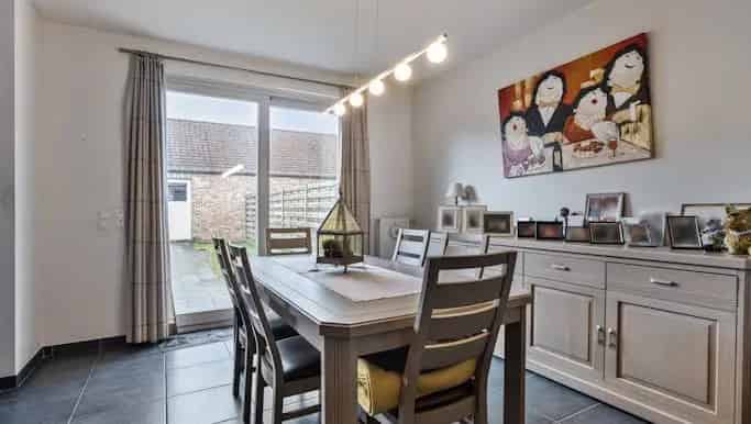 Huis te koop in Ververijstraat 32, Waregem - Dewaele