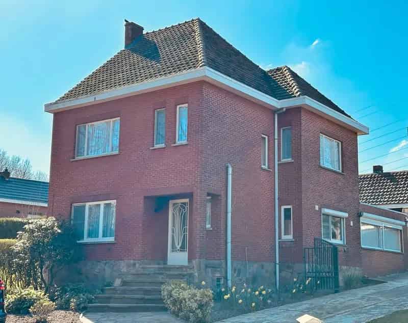 Huis te koop