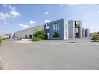 Industrie te koop - Ardooie RBT90798