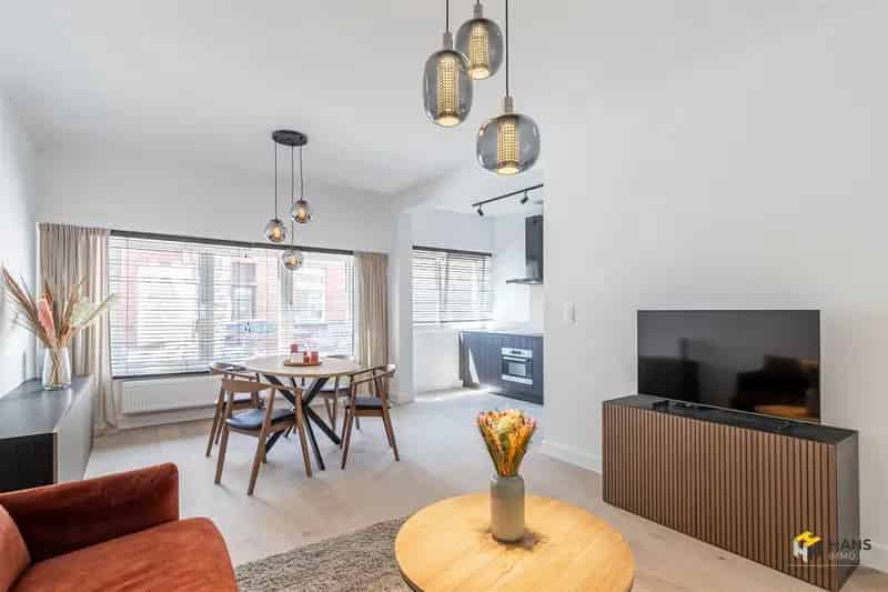 Appartement te huur