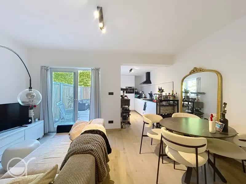 Appartement te huur in Gent