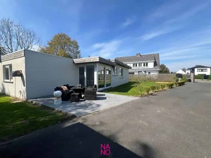 Villa Te Koop