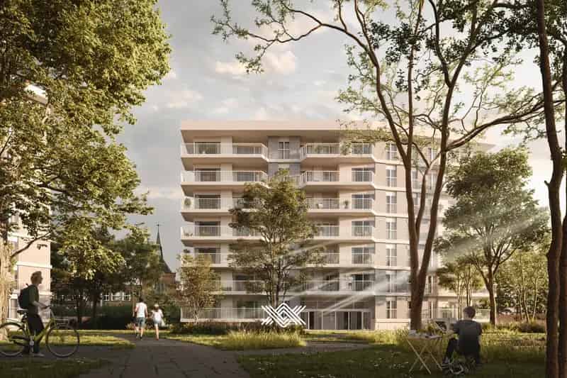 Appartement te koop in Deinze