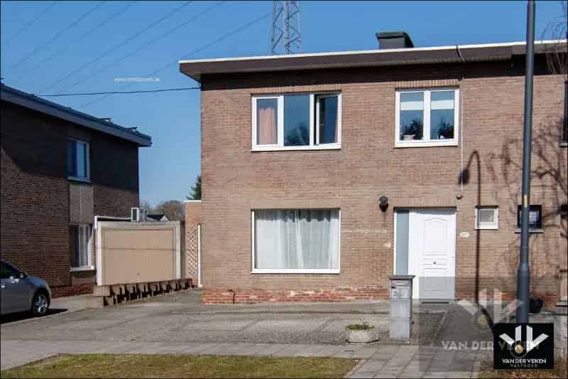 Woning te koop Heusden-Zolder