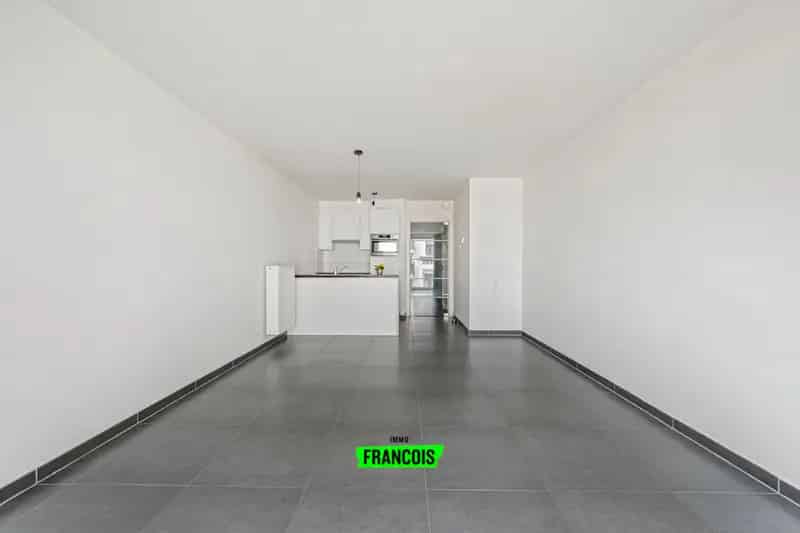 Modern appartement (1slpk) nabij centrum Oostende
