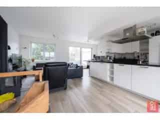 Penthouse te koop - Elsene VBC85576