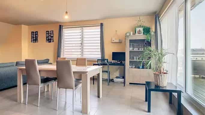 Appartement te huur in Motestraat 6, Ardooie - Dewaele