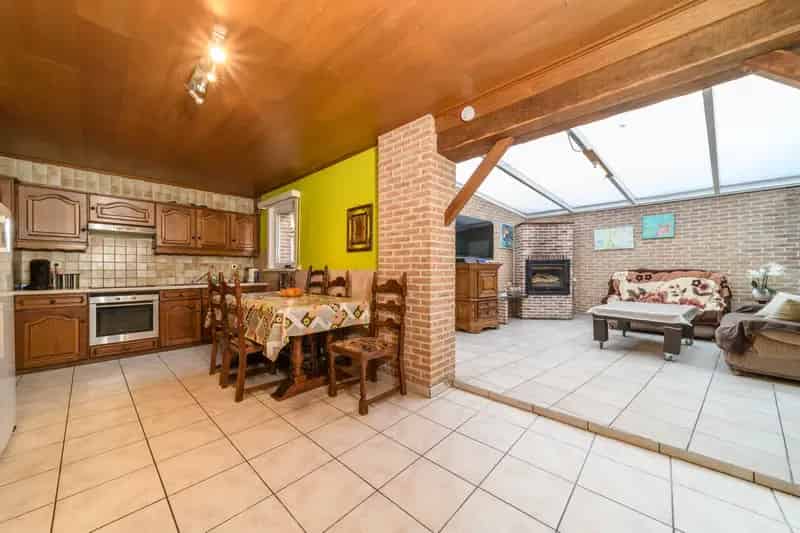 Huis te koop in Erpe-Mere
