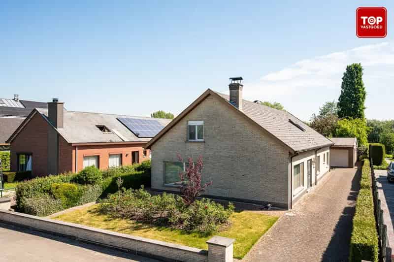 Energiezuinige instapklare woning met 5 slaapkamers en prachtige tuin