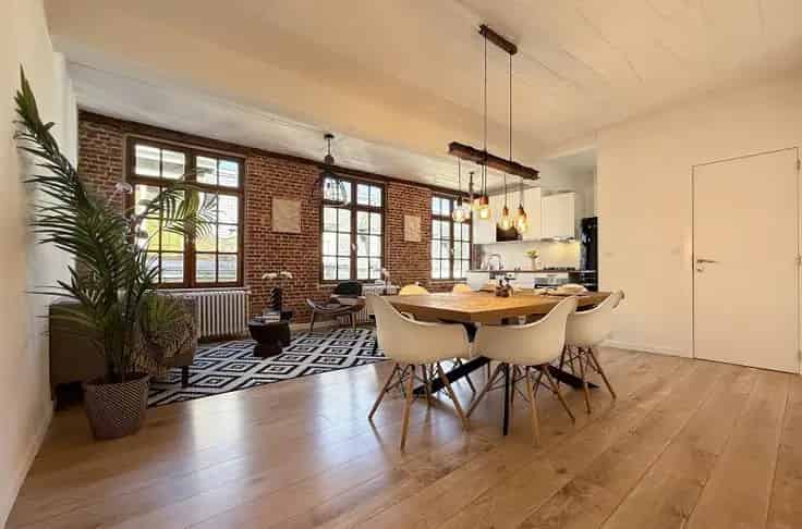 Appartement Te Koop