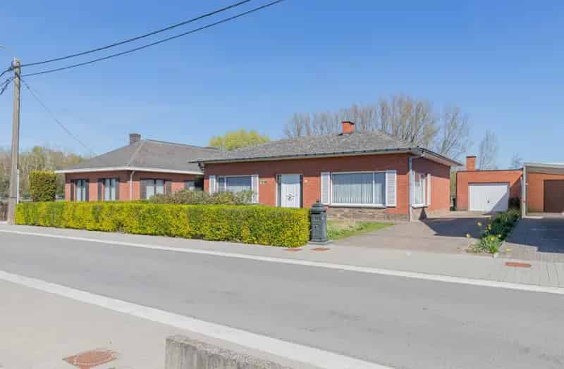 Laagbouwwoning