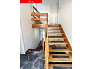 Huis te huur Villers-la-Ville 140m² 3 slaapkamers tuin garage