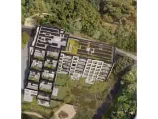 Project: TWIN FALLS - BUREAUX - Sint-Lambrechts-Woluwe 27022-6262291