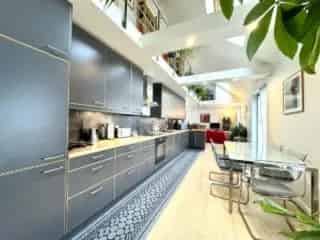 Penthouse te koop - Sint-Jans-Molenbeek VBC34888