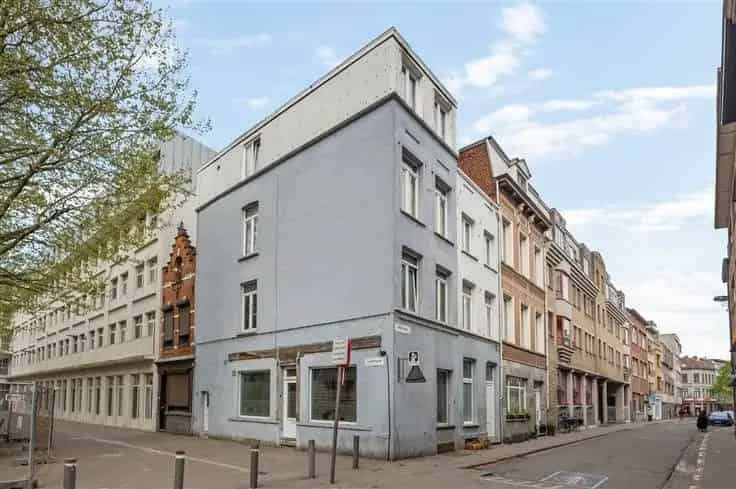 Appartementsblok Te Koop