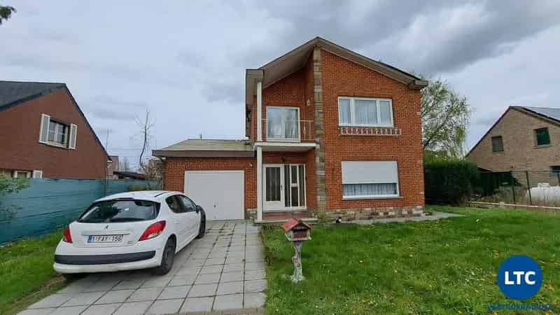 Te koop - Woning - Zoutleeuw