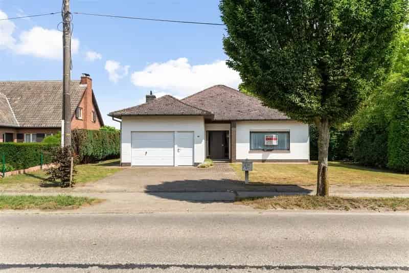 Huis te koop in Moerzeke