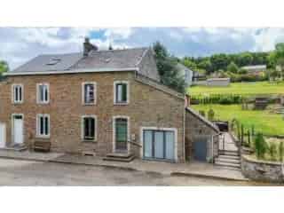 Huis te koop - Marchin VBD03743


In optie
