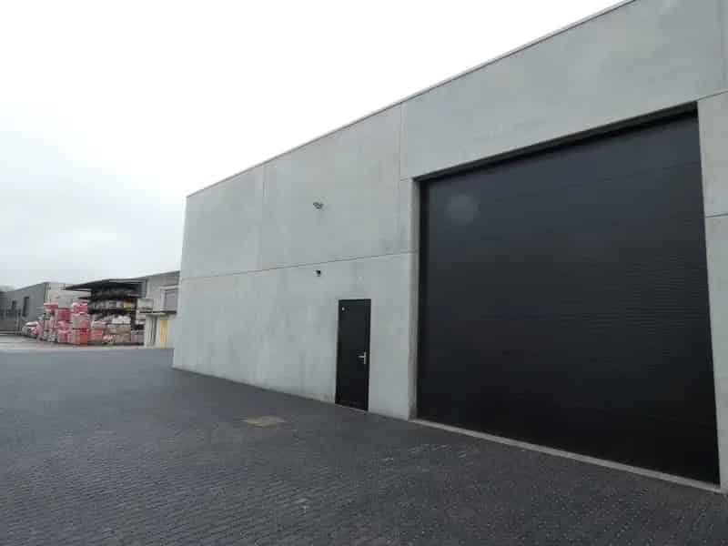 Recente loods, (225 m²),  Industrieterrein Torhout
