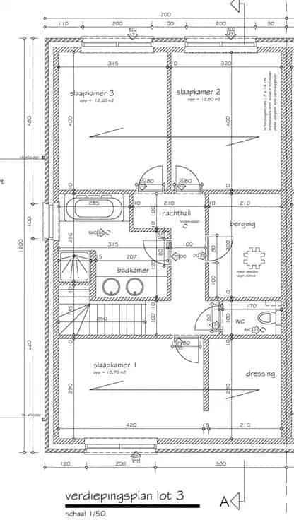 Moderne Nieuwbouwwoning Belzele 3 slaapkamers