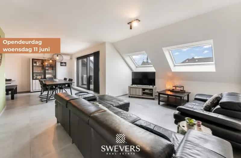 Energiezuinig Appartement te Koop Borgloon