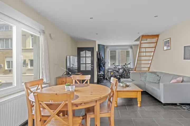 Huis te koop in Gent