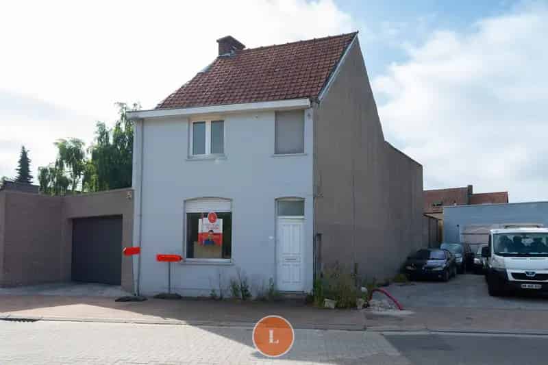 Huis te koop