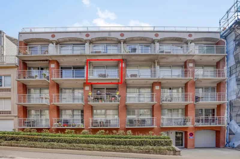 Appartement te huur