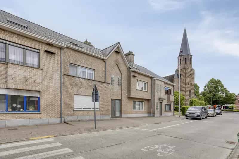 Appartement te koop