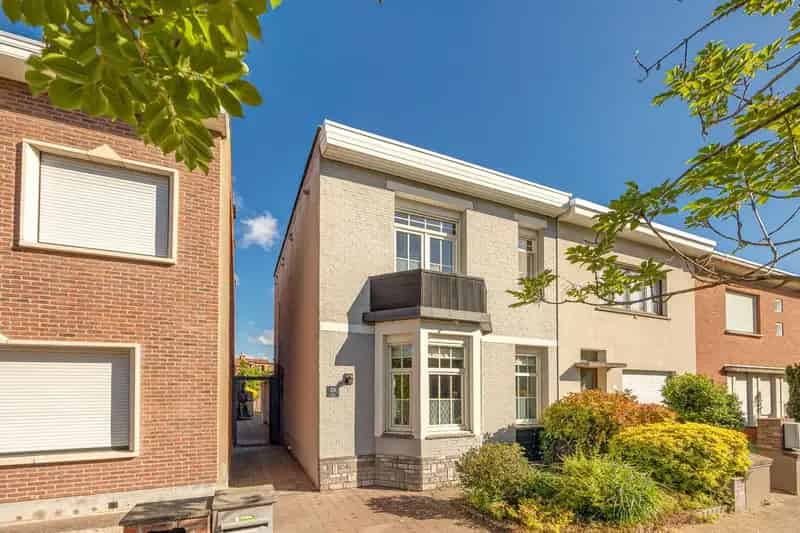 Huis te huur Kapellen: Instapklare woning 152m²