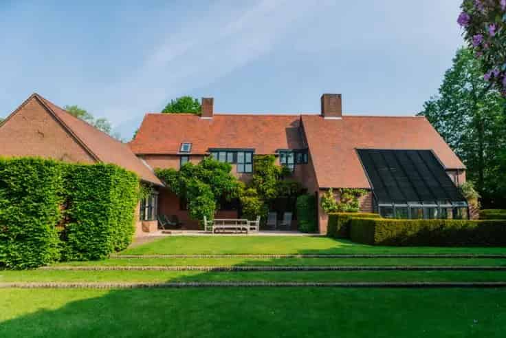 Villa Te Koop