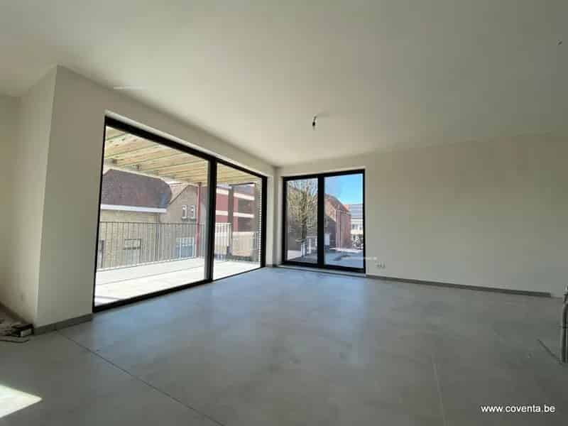 Appartement te huur Dadizele