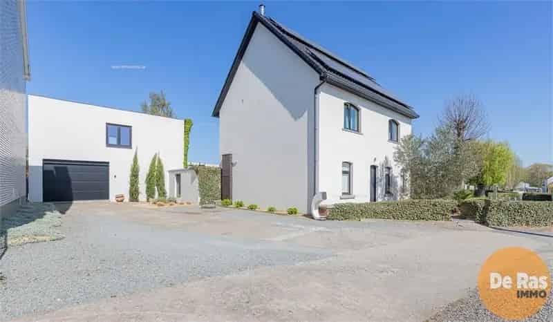 Huis te koop Erpe-Mere