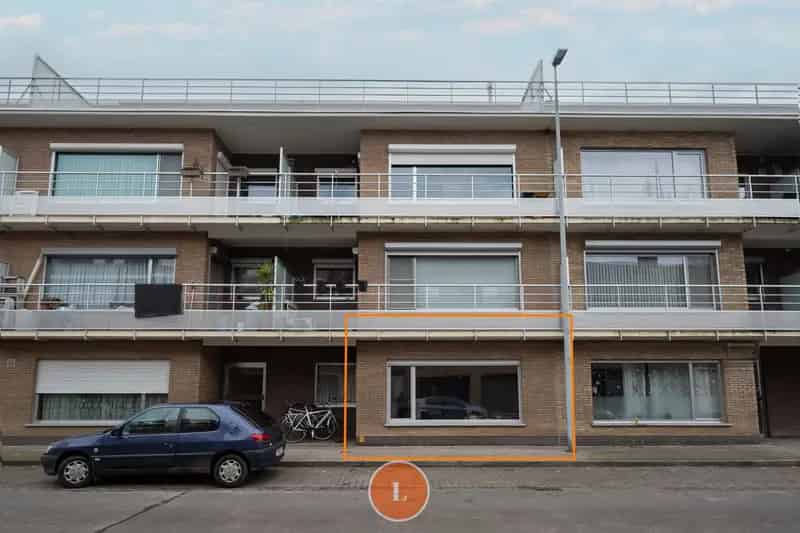 Appartement te koop