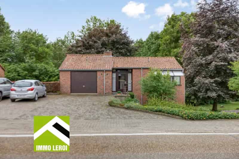 Huis te huur Tongeren Borgloon 3 slaapkamers grote tuin