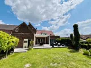 Villa te koop - Le Roeulx VWD13913