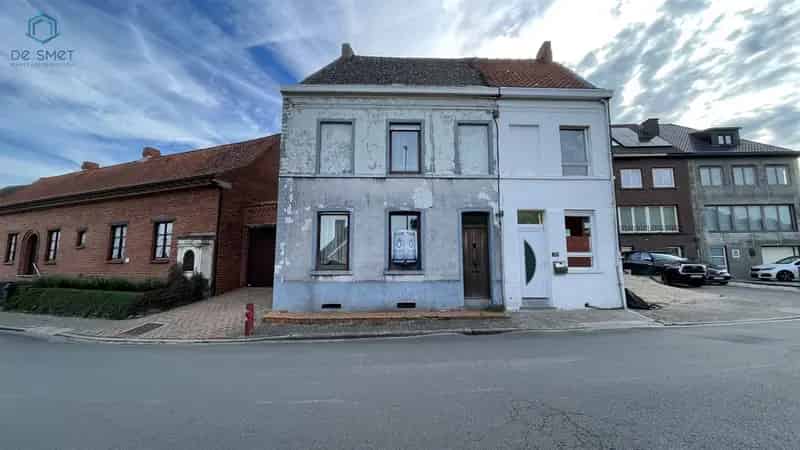 Huis te koop