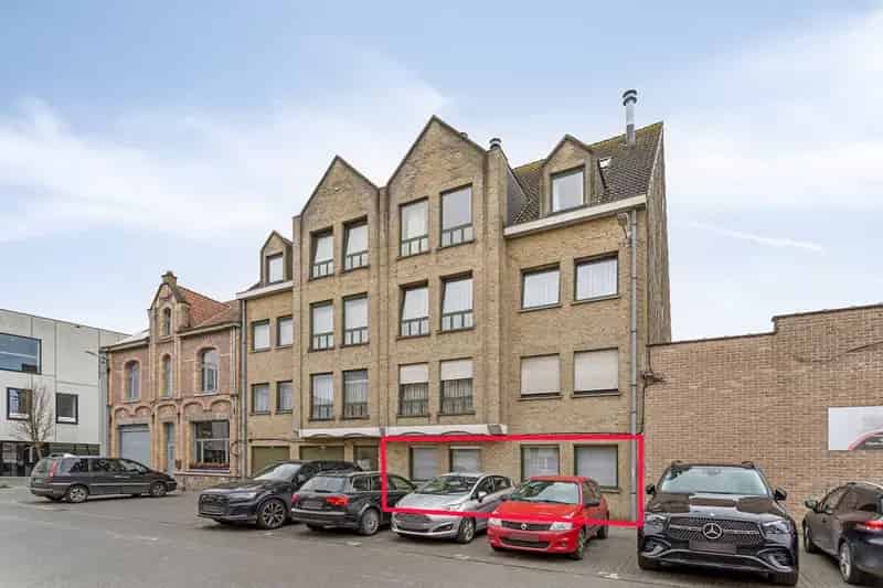 Appartement te huur