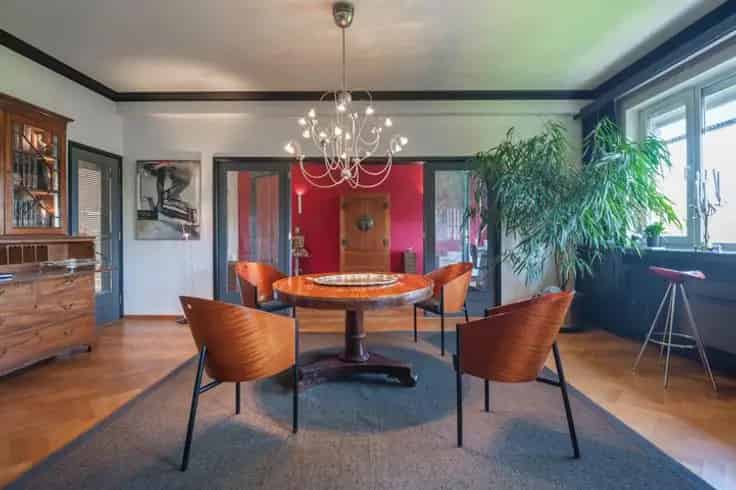 Penthouse Te Koop