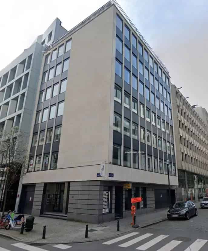 Kantoren te huur Bruxelles
