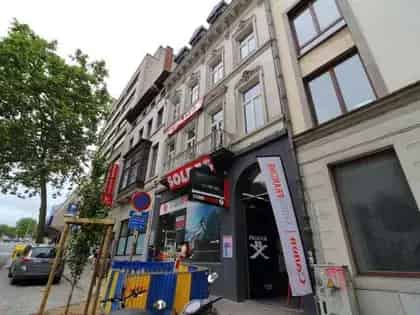 Appartement Te Huur , Ommegangstraat, Brussel, Brussel Hoofdstad