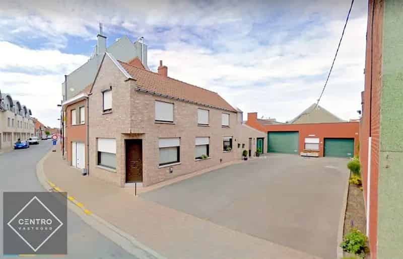 Woning te koop Torhout
