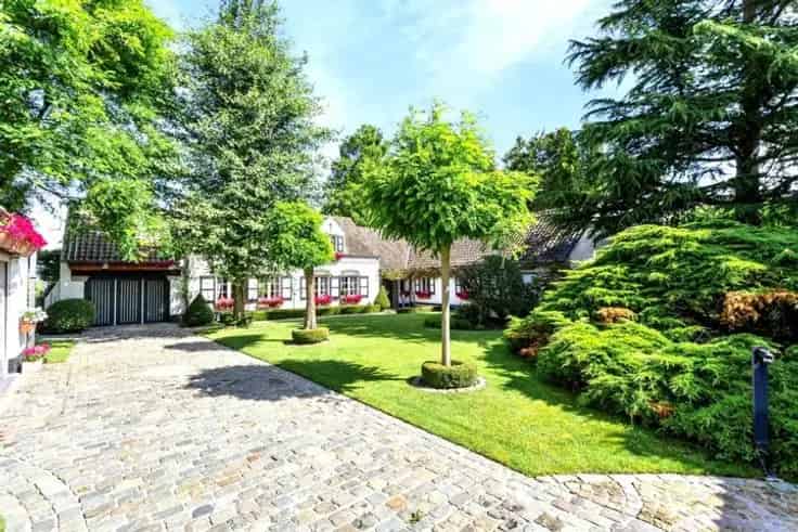 Huis Te Koop