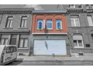 Huis gemengd gebruik te koop - Trooz VBD16729