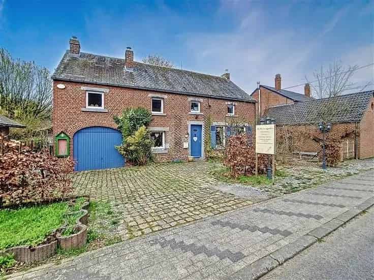 Huis Te Koop