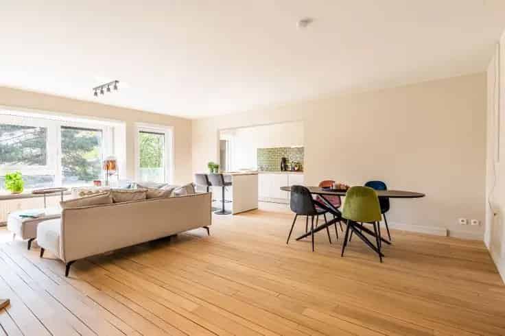 Appartement Te Koop Citade 3 slaapkamers 131m²